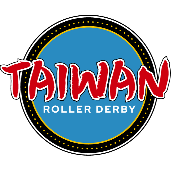 Team Taiwan Roller Derby